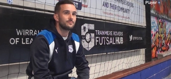 Tranmere futsal manager to carry on unpaid after losing job