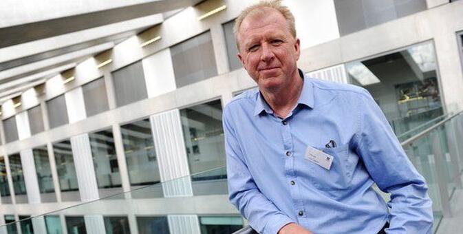 McClaren was appointed Technical Director in November 2020