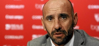 Monchi outlines his vision for Roma