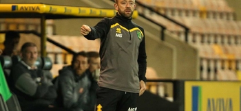 Gill named Norwich U23s boss