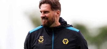Cutler joins Wolves after Roberts leaves for AC Milan
