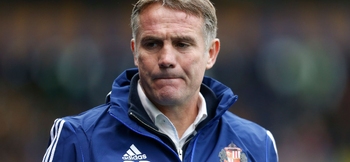 Sunderland now without seven key staff after Parkinson sacking