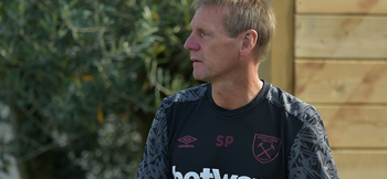 Pearce steps down from West Ham coaching staff after two years