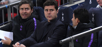 Quartet of assistants leave Chelsea with Pochettino