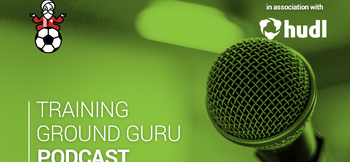 Training Ground Guru launching new podcast
