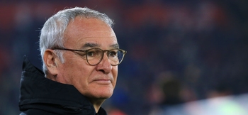 Claudio Ranieri set to be announced as new Watford boss