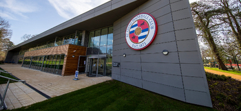 Reading Academy demoted to Category Two