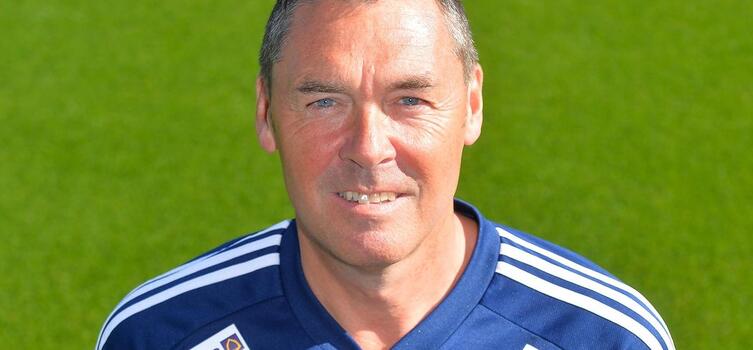 Rennie joined Leicester in 1999 and was promoted to Head Physio a year later