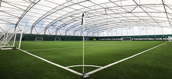 Fulham retain Category One Academy status