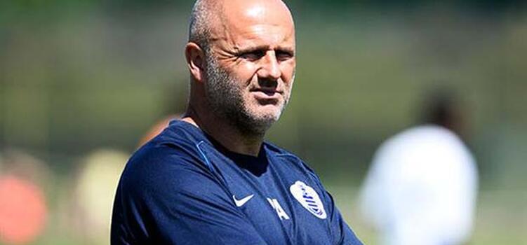 Allen was previously Academy boss at QPR
