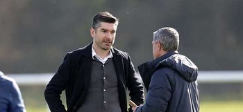 Bournemouth's Hughes named Liverpool Sporting Director