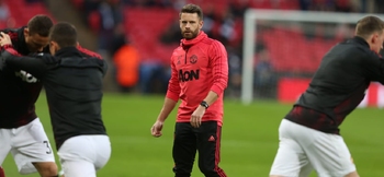 Thorpe leaving Man Utd after a decade to join Altis