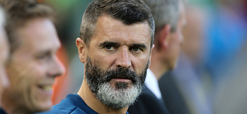 Roy Keane and the friendship that redefines a legend