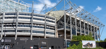 Newcastle United complete Academy recruitment overhaul