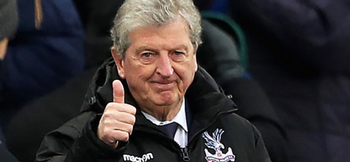 Hodgson pays tribute to Palace science and medical teams