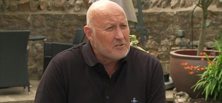 Russell Slade heads up the Global Sports Data and Technology Group