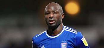 Aluko steps from player to coach as McKenna finalises Ipswich staff