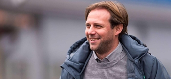 Leverkusen's Steidten appointed West Ham Technical Director