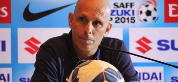 Stephen Constantine: Outsiders don't get a chance in England