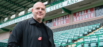 Steve Kean: Building an Academy to compete with the best at Hibernian