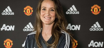 Casey Stoney: Why Manchester United Women employ a wellbeing coach