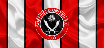 Sheffield United staff profiles
