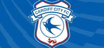 Cardiff City staff profiles