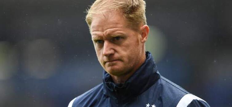 Alan Tate: Worked alongside Cooper at Swansea City and then Forest