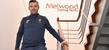 Ward promoted to Assistant Sporting Director by Liverpool