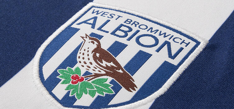 West Bromwich Albion  Premier Skills English