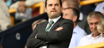 Norwich want 'clarity and class' from Leeds over Spygate
