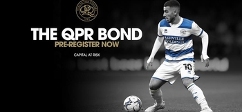 QPR release details of training ground bond inspired by Norwich