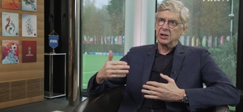 Arsene Wenger: 'Training the brain' is football's next frontier