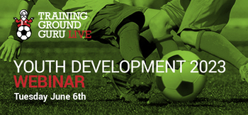 Youth Development 2023 Webinar