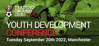 TGG Live: Youth Development Conference