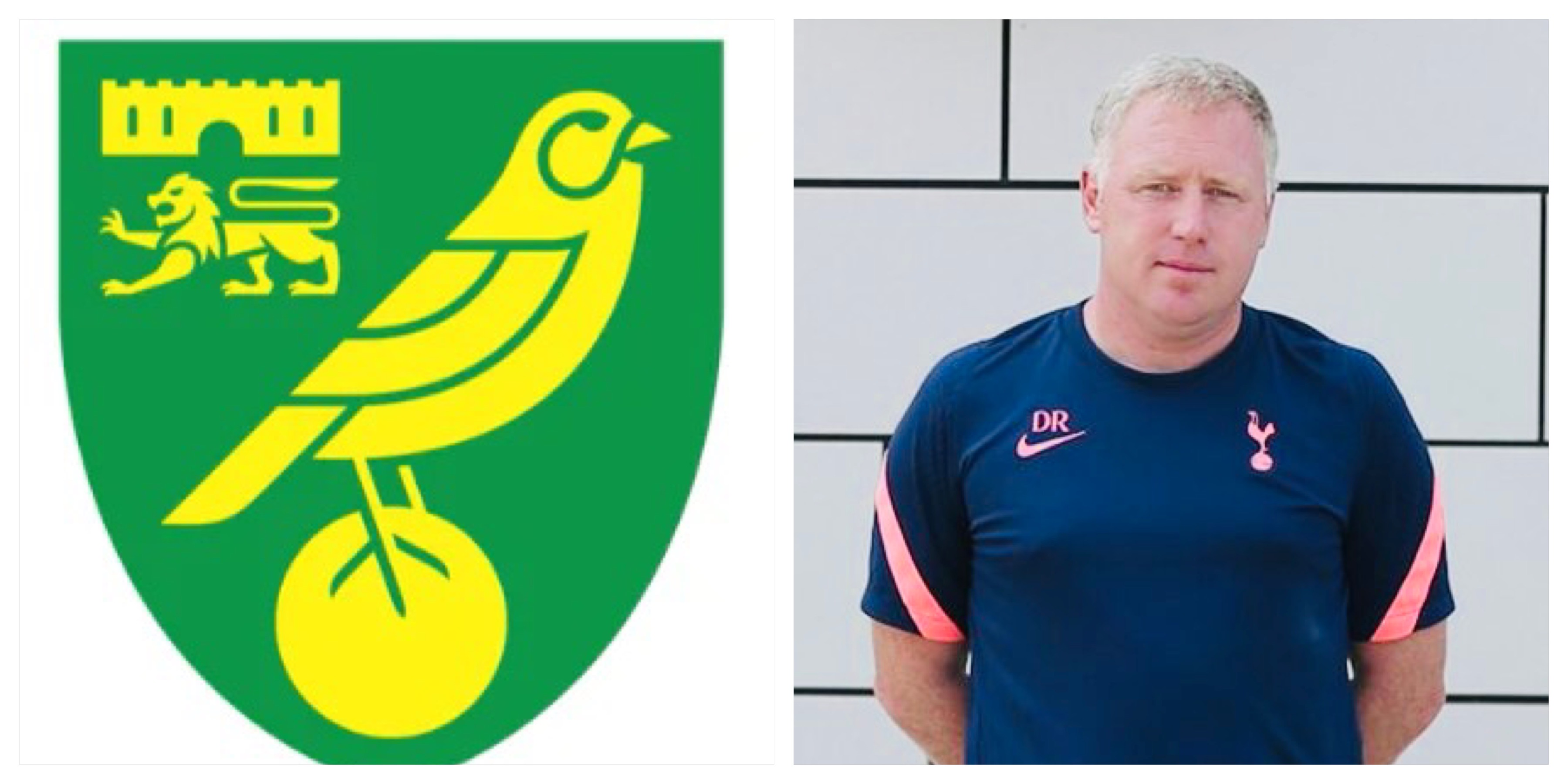 Training Ground Guru | Rastrick appointed Head of Football Development at Norwich City