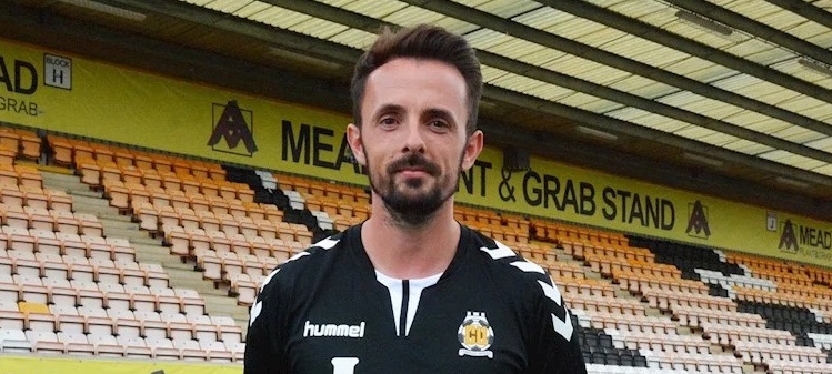 Tom Pell joined Cambridge in 2010 as Centre of Excellence Coach and Development Centre Manager