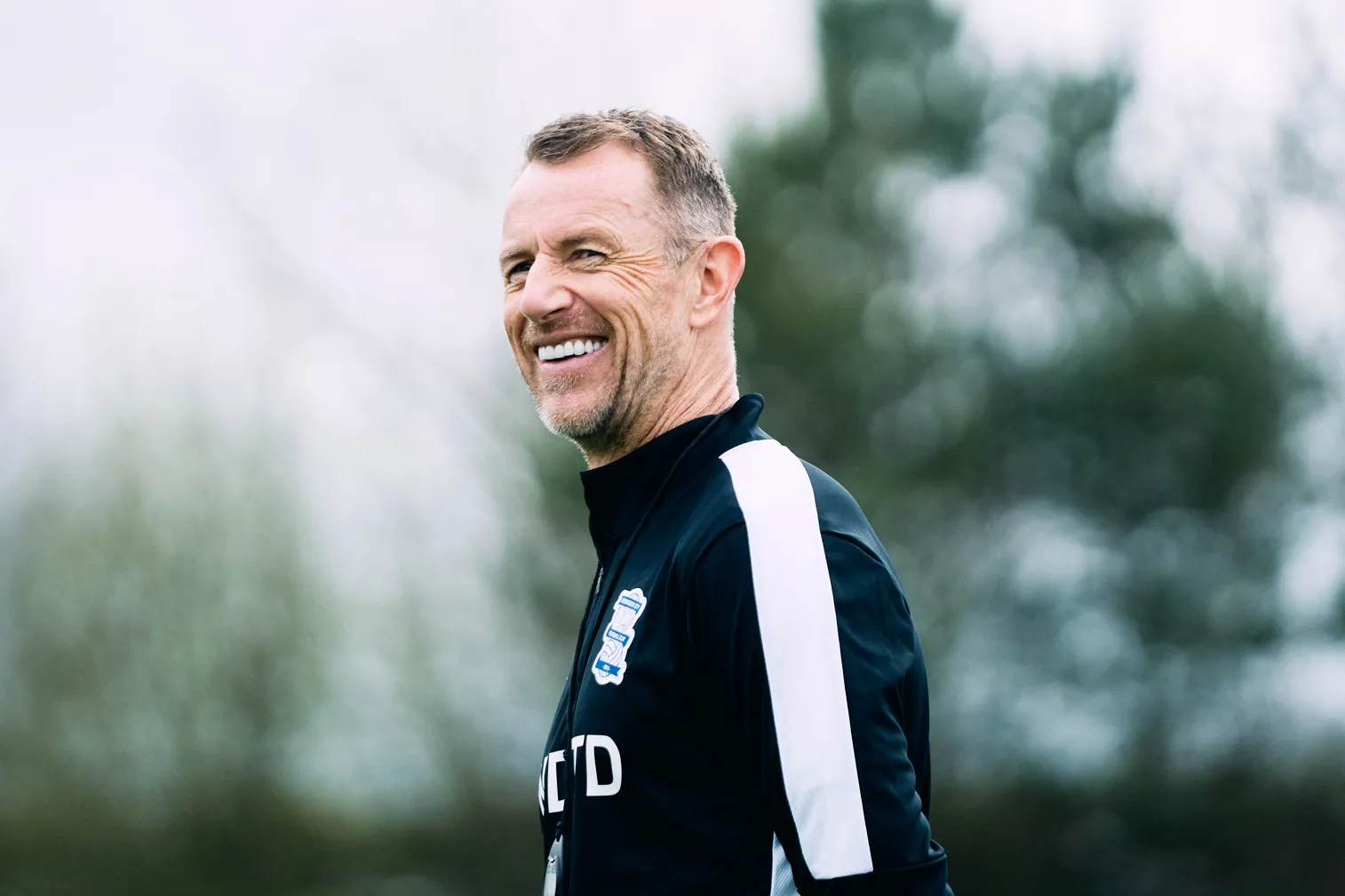 Gary Rowett’s Cohesive Coaching