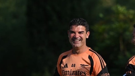 Antonio Gomez-Diaz Headshot