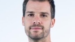 Eneko Angulo Headshot