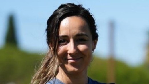 Pamela Ibarra Headshot