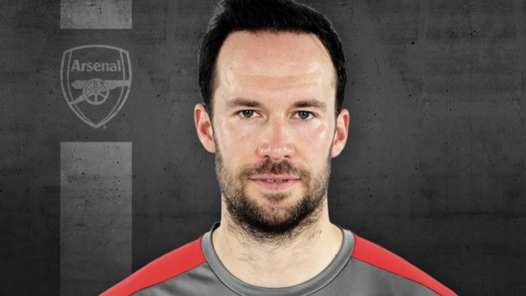 Barry Solan Headshot