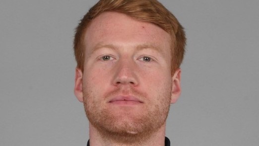 Ben Chadwick Headshot