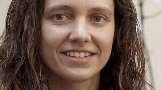 Susana Ferreras  Headshot