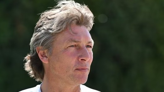 Gabriel Heinze Headshot