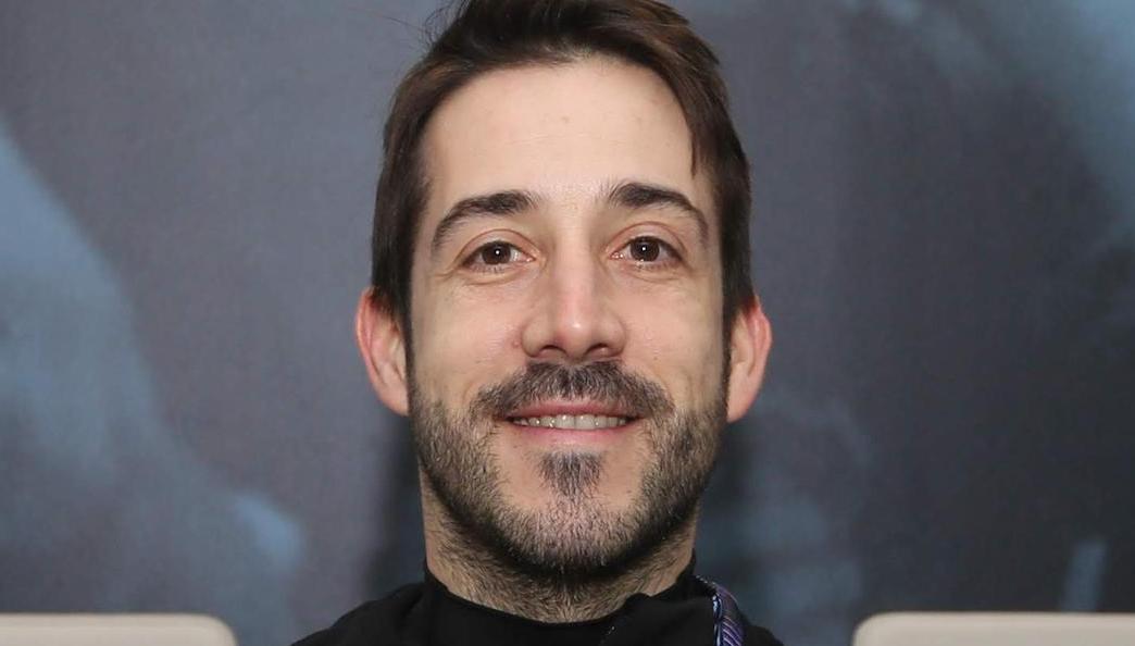 Nicolas Jover Headshot