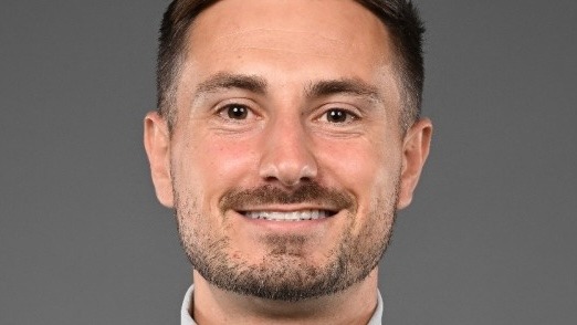 Lee Stafford Headshot