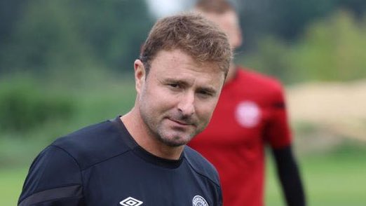 Inaki Cana Pavon Headshot