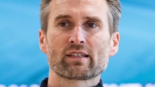 Daniel Niedzkowski Headshot