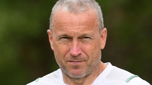 Frank Geideck Headshot